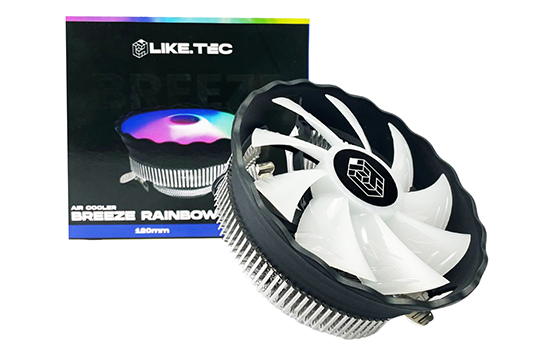 COOLER GAMEMAX GAMMA 200 